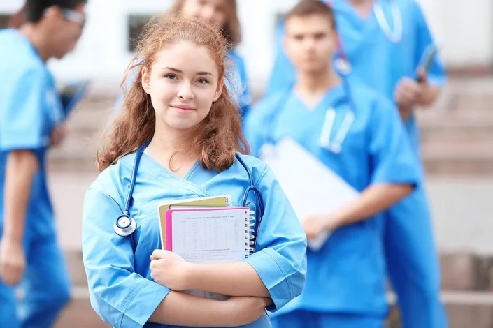 The cost of studying medicine in Cyprus