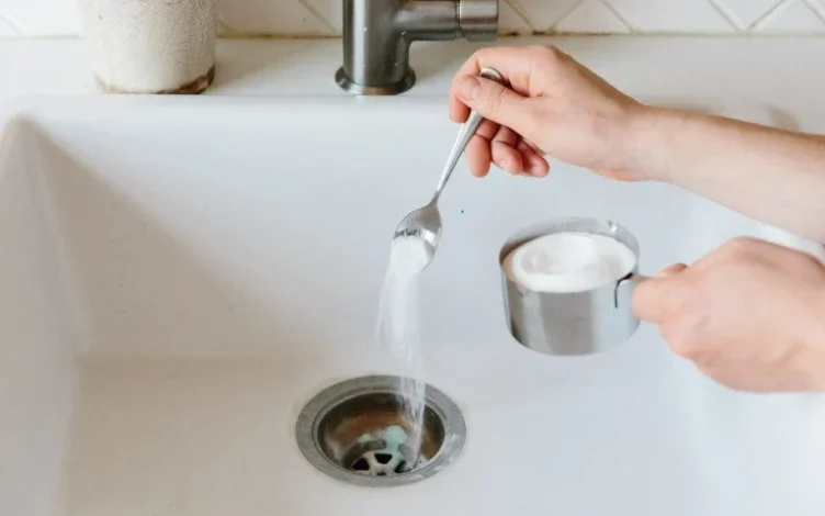 What to do to eliminate the bad smell of the toilet well
