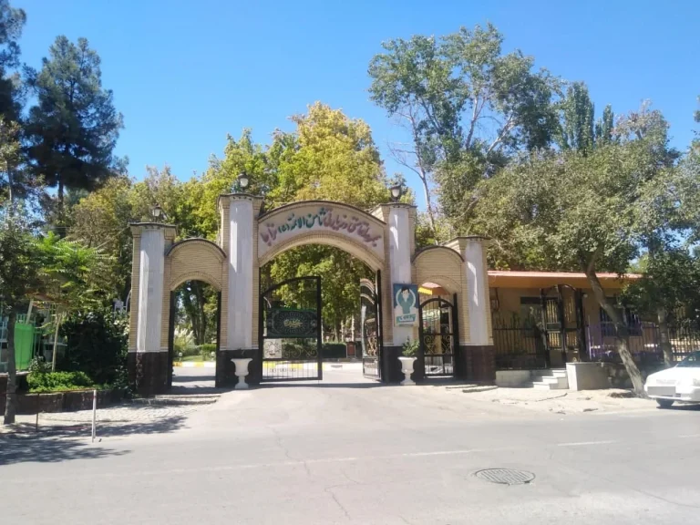 شماره تلفن مهمانسرای امام علی ارتش مشهد