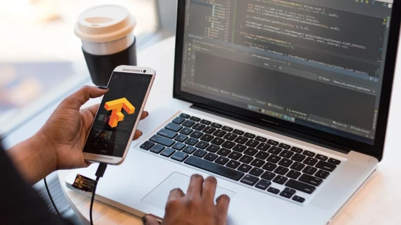 Mobile programming or repairs