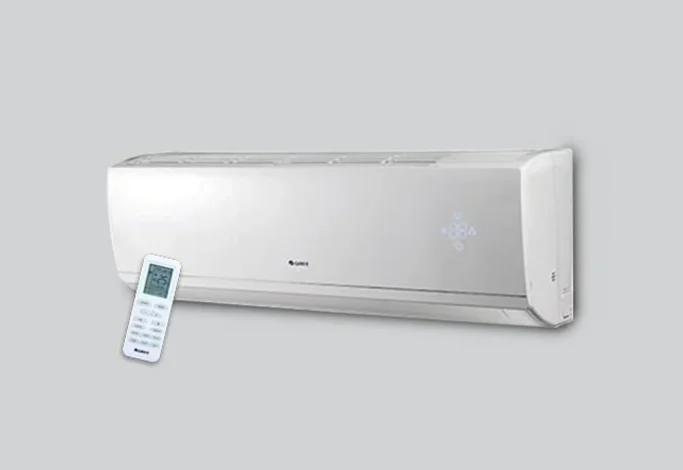 Air conditioner control guide 30000