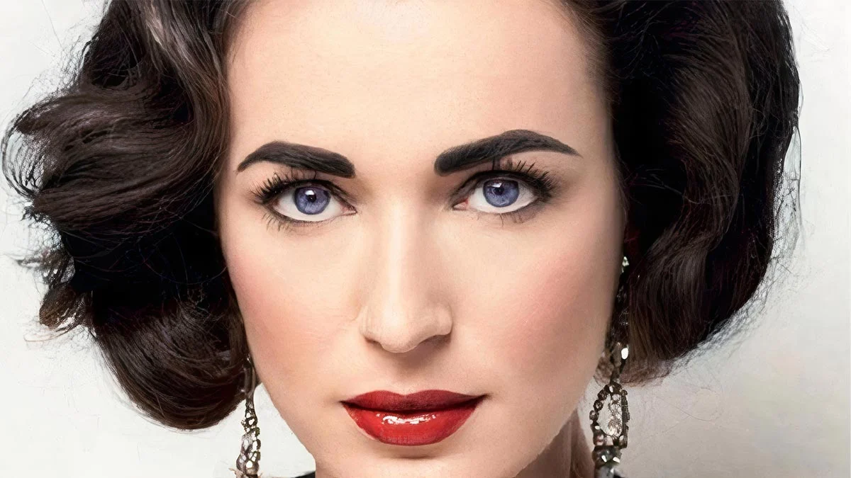 الیزابت تیلور