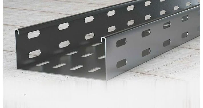 معیارهای انتخاب سینی کابل برای پروژه های صنعتی