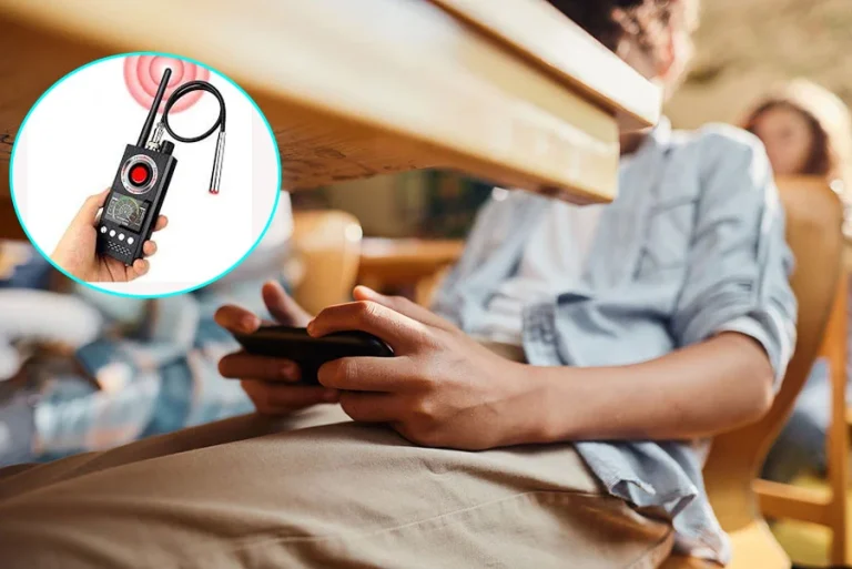 آموزش نحوه کار با دستگاه موبایل یاب مدارس