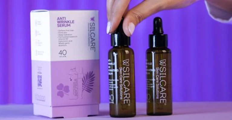 چگونه از سرم ویتامین C برای کاهش چروک و تیرگی دور چشم استفاده کنیم؟