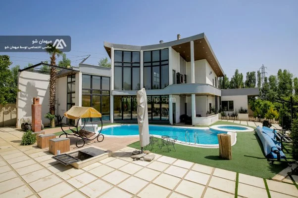 جایگزین های ایرانی Airbnb