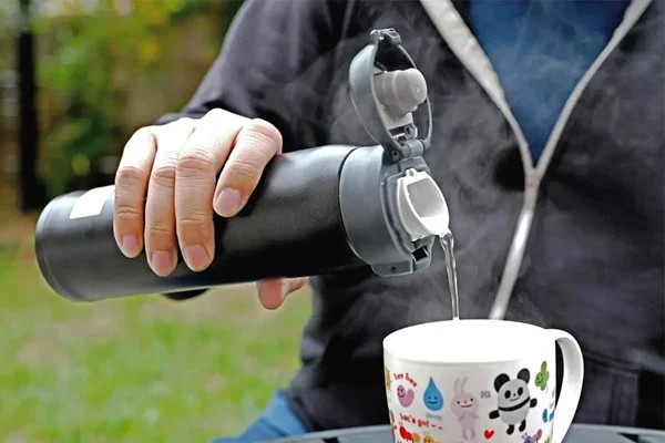اصول نگهداری از تراول ماگ