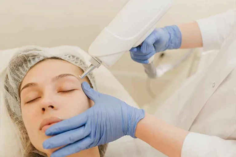 لیزر شاتی بهتره یا رولی؟ کدام یک را انتخاب کنیم؟