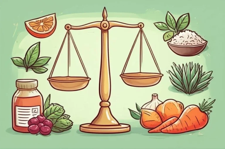 رژیم لاغری طب سنتی دکتر خیراندیش