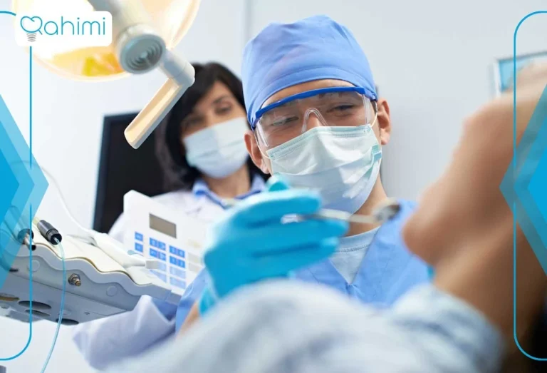 خدمات دندانپزشکی در قم: راهنمای جامع برای مراقبت های پیشرفته دندانی