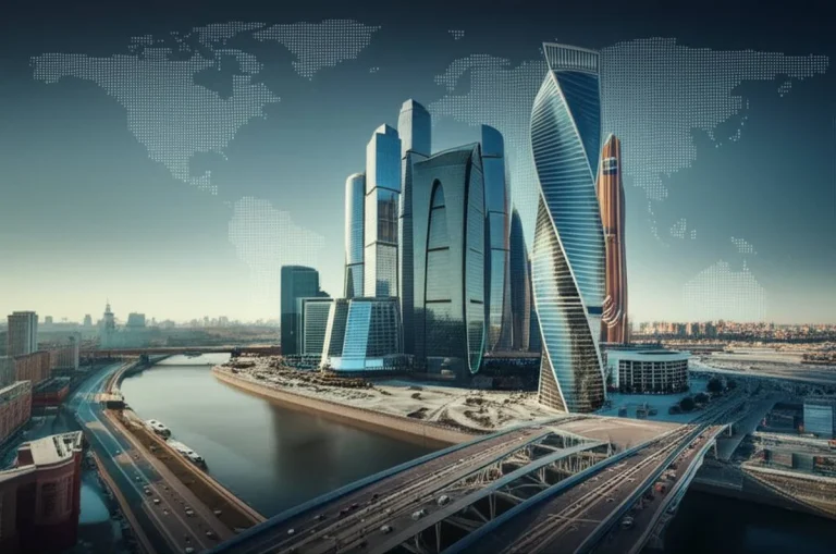 راهنمای کامل مشاغل مورد نیاز روسیه در سال 2025