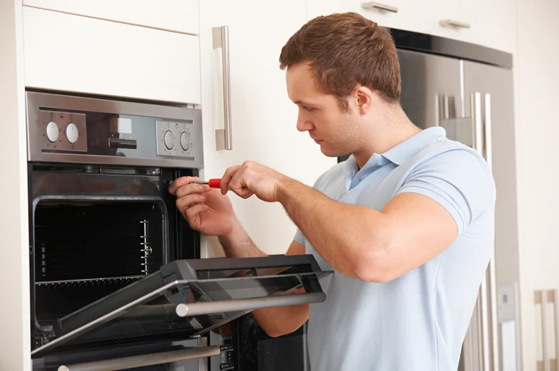چرا اجاق گاز روشن نمیشود؟