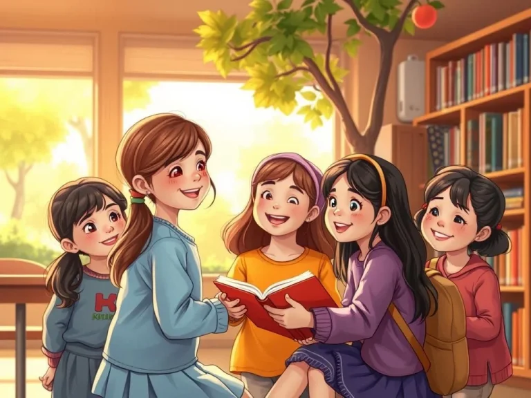 خلاصه کتاب کیتی دختر آتش پاره ۱۳: دوستان من اثر بل مونی