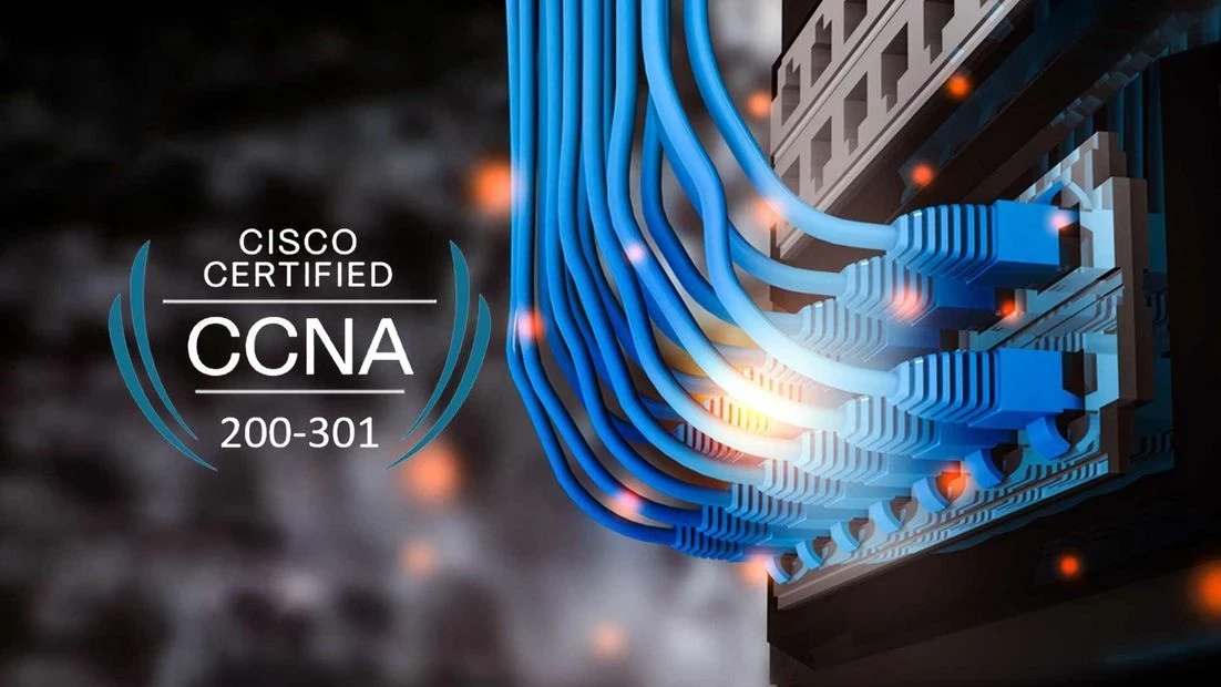 مقایسه دوره‌های MCSA و CCNA