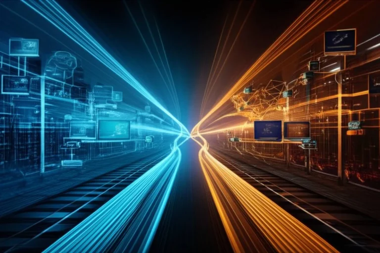 آموزش MCSA یا CCNA؟ مقایسه دو مسیر محبوب شبکه