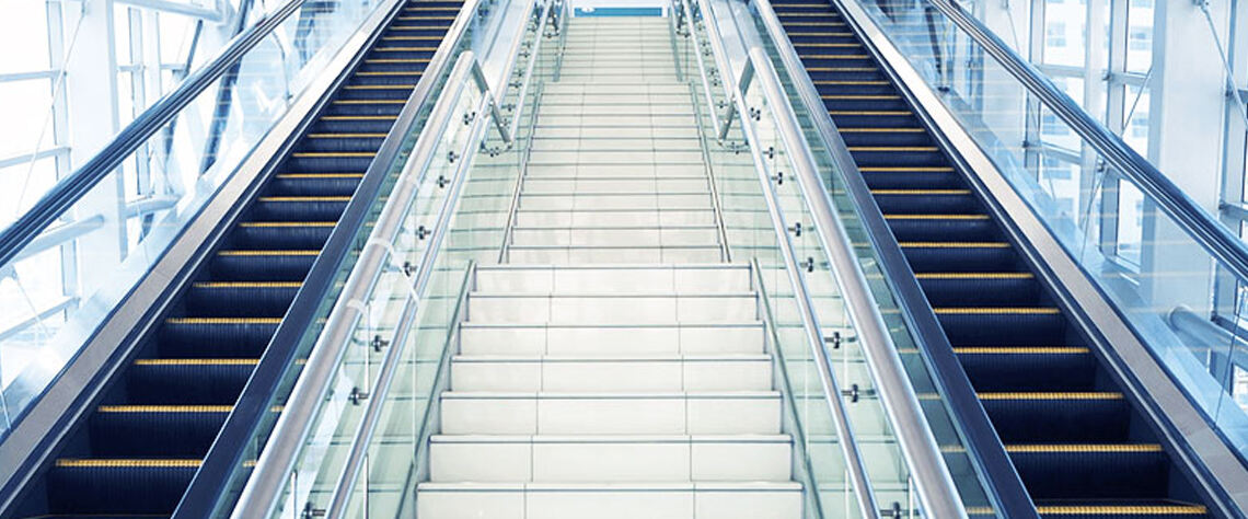 پلهبرقیهای MRL و MR: تفاوتها و مزایا