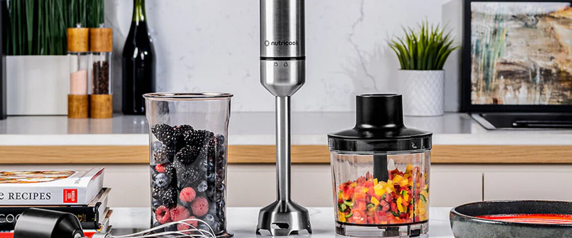 ویژگی‌های فنی کلیدی در انتخاب گوشت‌کوب نوتریکوک