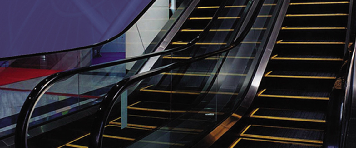 خرید پلهبرقی و رمپ برقی از TMG