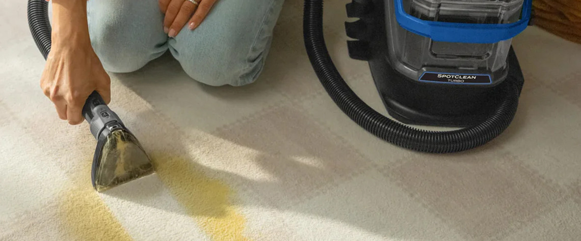 معیارهای انتخاب بهترین نقطه‌شوی فرش و مبل