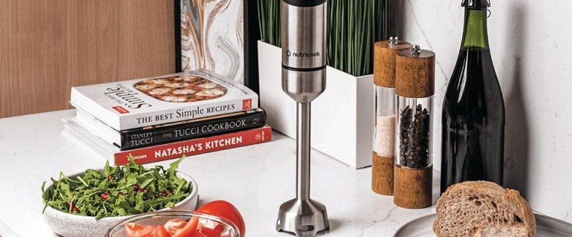 معرفی برند نوتریکوک و فلسفه طراحی آن