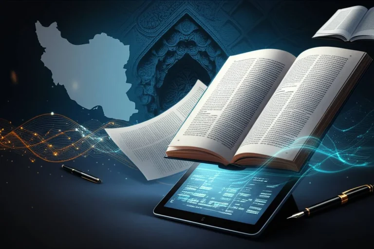 خلاصه کتاب جنبه هایی از ترجمه پژوهی: رویکردی ایران مدار (امام)