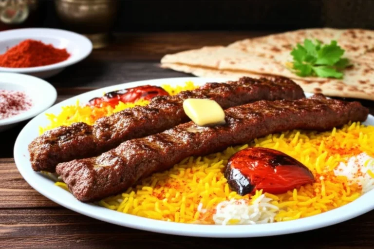 چلوکباب حاج علی – بهترین رستوران تبریز با غذای اصیل