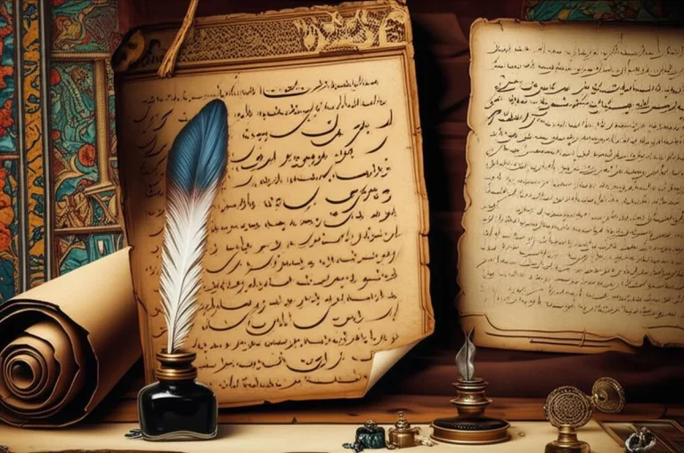 خلاصه کتاب جشن هنر شیراز | جامع و کاربردی