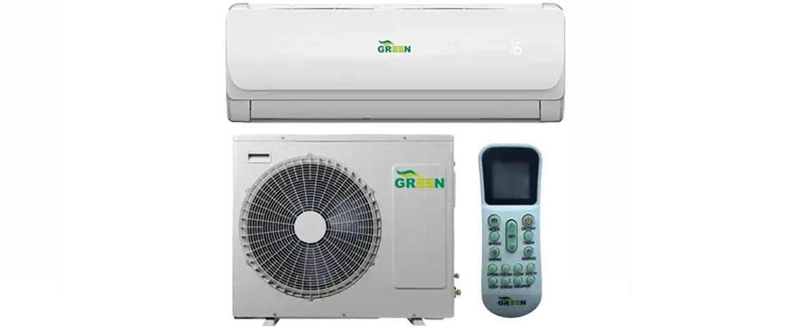 نظر کاربران و تجربه واقعی از کولر گازی گرین