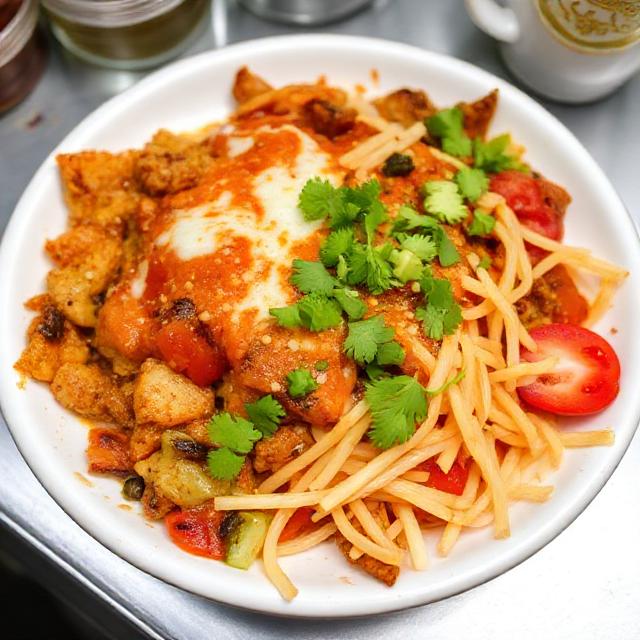 غذای محبوب ایرانی که همیشه برای بیرون‌بر عالی هستند