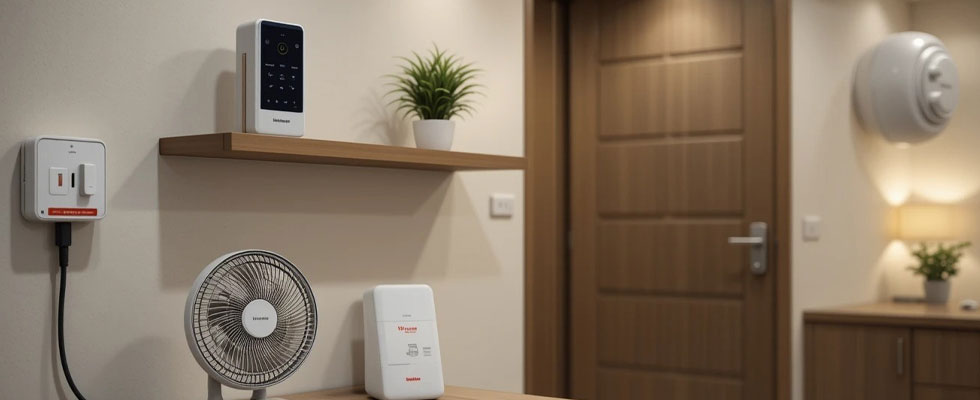 مقایسه خرید حضوری و اینترنتی استابلایزر خانگی