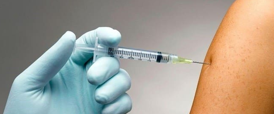 نحوه تزریق واکسن گارداسیل و مراحل آماده&zwnj;سازی قبل از تزریق