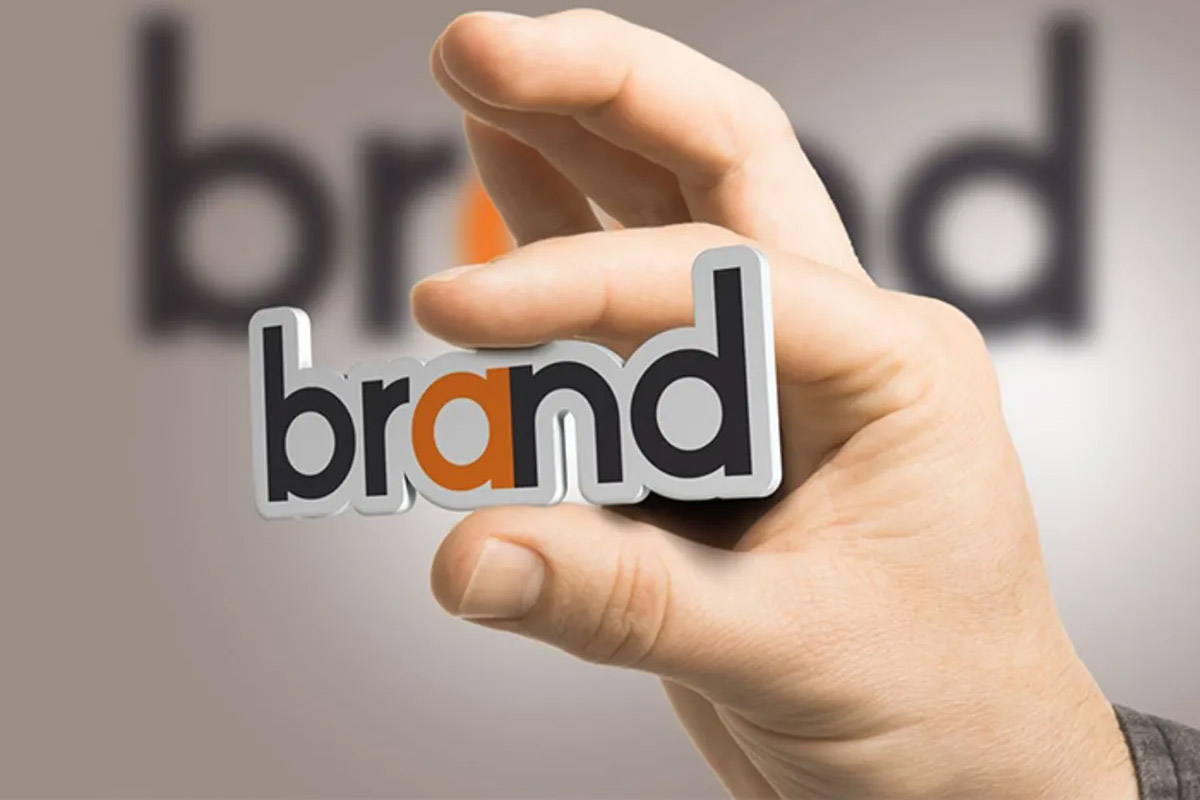 انتخاب نام برند