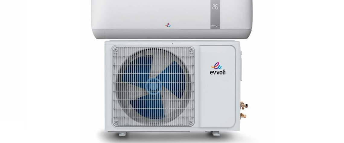 انواع مدلهای کولر گازی ایوولی و کاربردهای آن