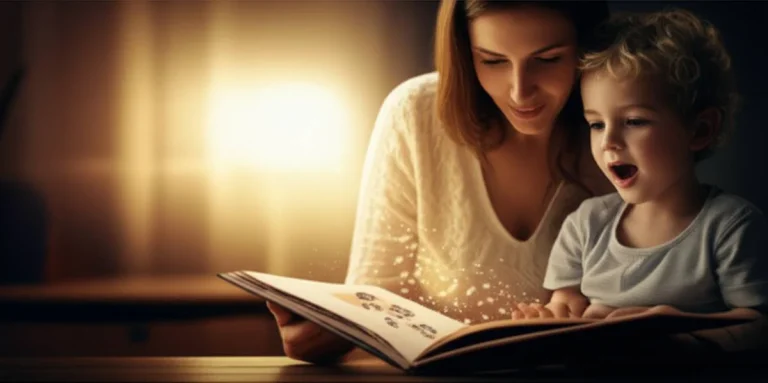 خلاصه کتاب قصه های من و مامان ۱ – ویولت رازق پناه