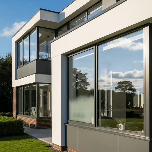 نکات قبل خرید پنجره UPVC