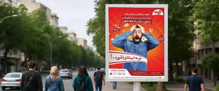 اجاره استرابورد تبریز + اقتصادی ترین روش تبلیغاتی در ولیعصر و آبرسان