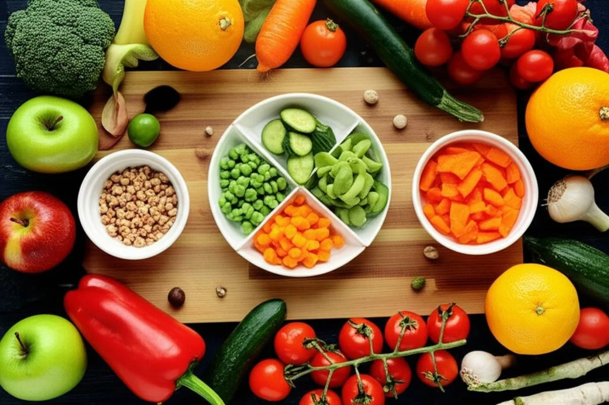 جذابیت خوراکی برای کودکان