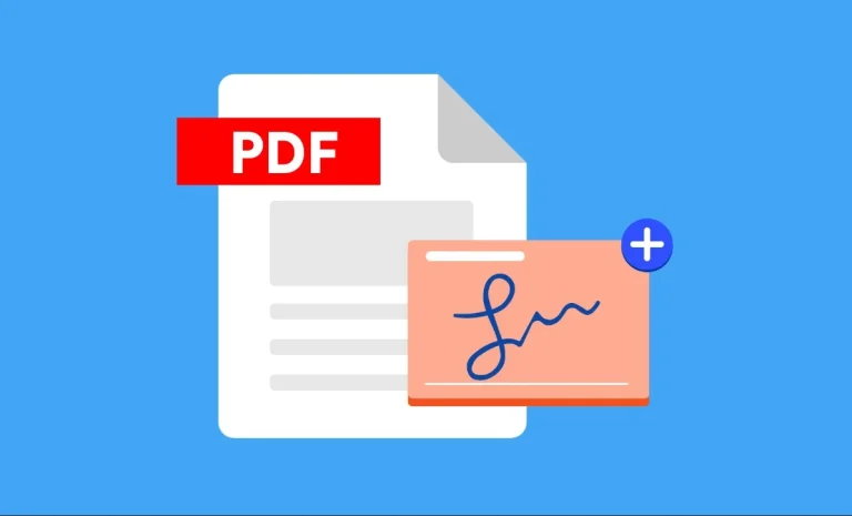 نقش pdf در دسترسی همگانی به اطلاعات